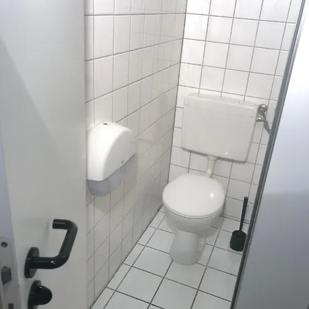 Fabrik - ベルリン