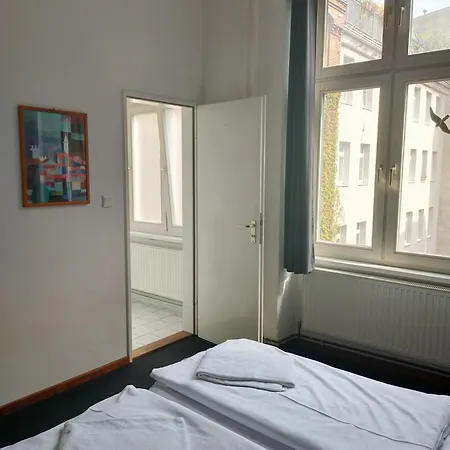 ホステル Fabrik -