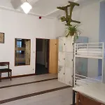 Hostel Fabrik - Berlín