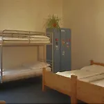 Fabrik - Hostel Berlín