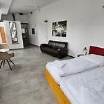 Fabrik - Hostel