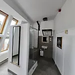 Hostel Fabrik - Berlín