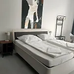 Fabrik - Hostel Berlín