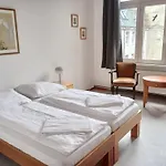 Hostel Fabrik - Berlín