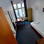 Fabrik - Hostel Berlín