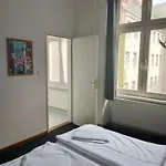 Hostel Fabrik -