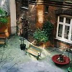 Hostel Fabrik - Berlín