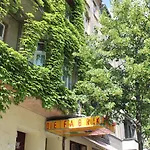 Hostel Fabrik - Berlín