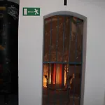 Hostel Fabrik - Berlín