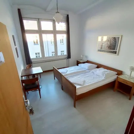 Hostel Fabrik - Berlin