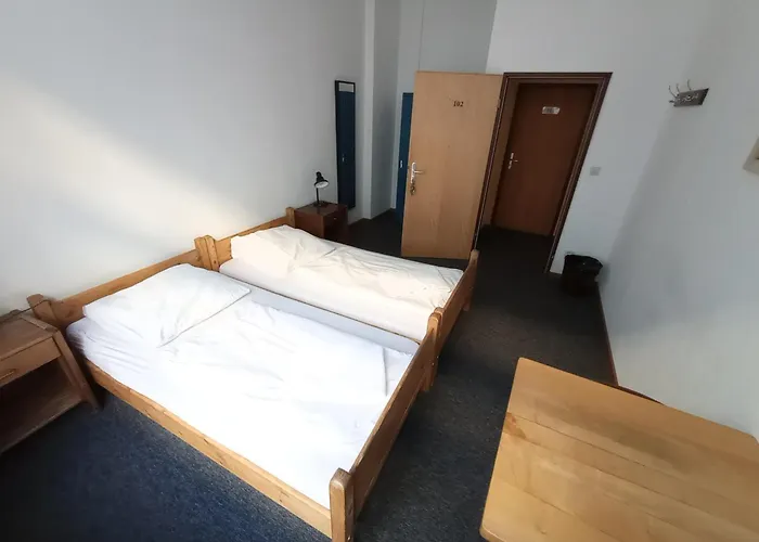 Fabrik - Hostel Berlin