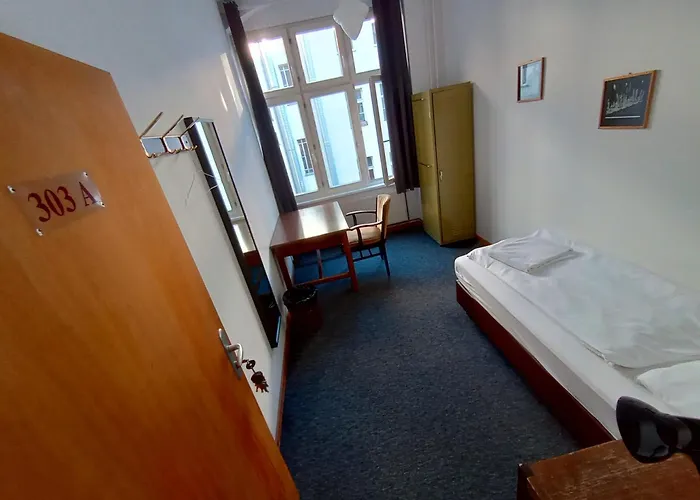 Fabrik - Hostel Berlin