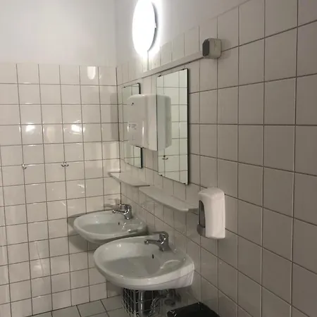 Fabrik - Baxpax Berlin