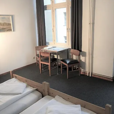 Fabrik - Baxpax * Berlin