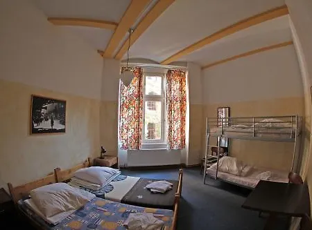 Ostello Fabrik - *