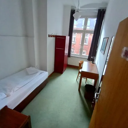 Fabrik - Hostel Berlijn