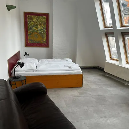 Fabrik - Berlín