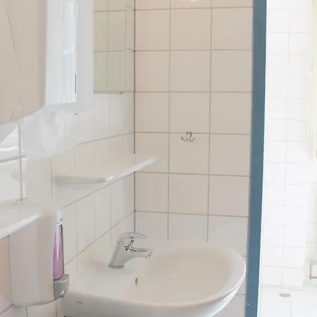 Fabrik - Baxpax Berlin