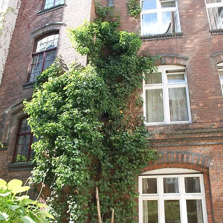 Fabrik - Baxpax * Berlin