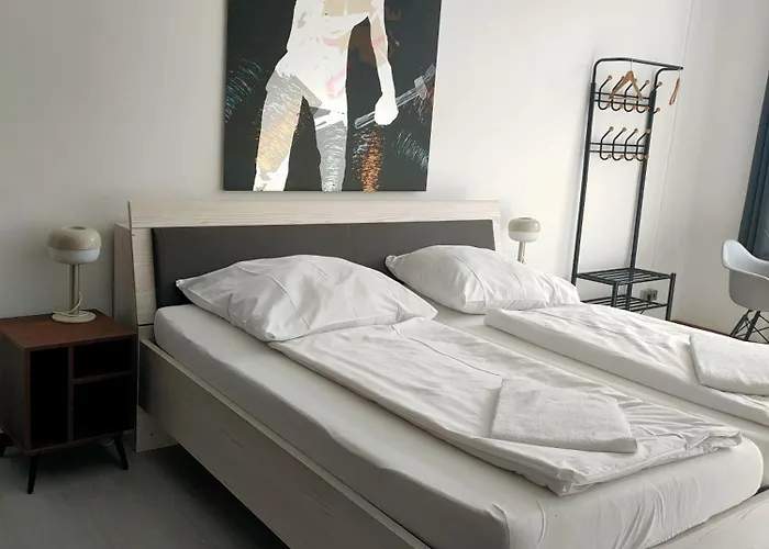 Fabrik - Hostel Berlijn