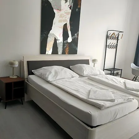 Fabrik - 旅馆 柏林