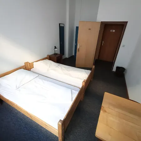 Fabrik - Hostal Berlín