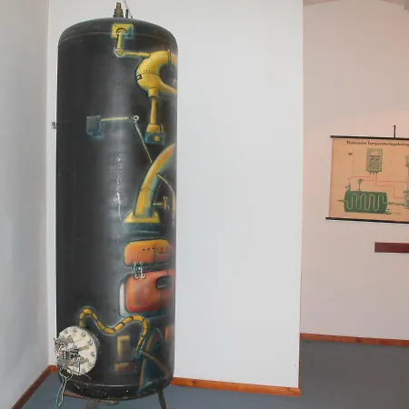 Fabrik -