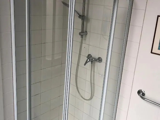 Hostal Fabrik - Berlín