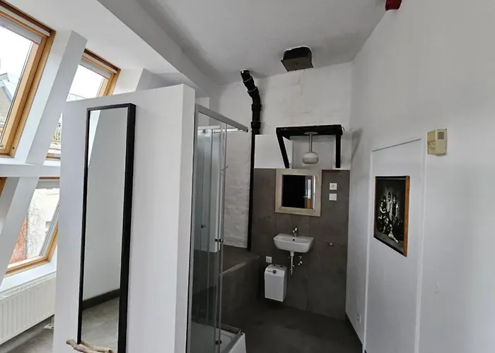 Hostal Fabrik - Berlín