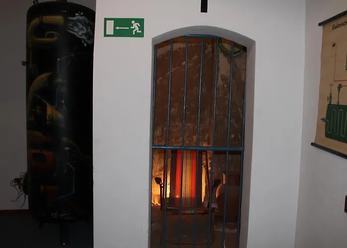 Hostal Fabrik - Berlín